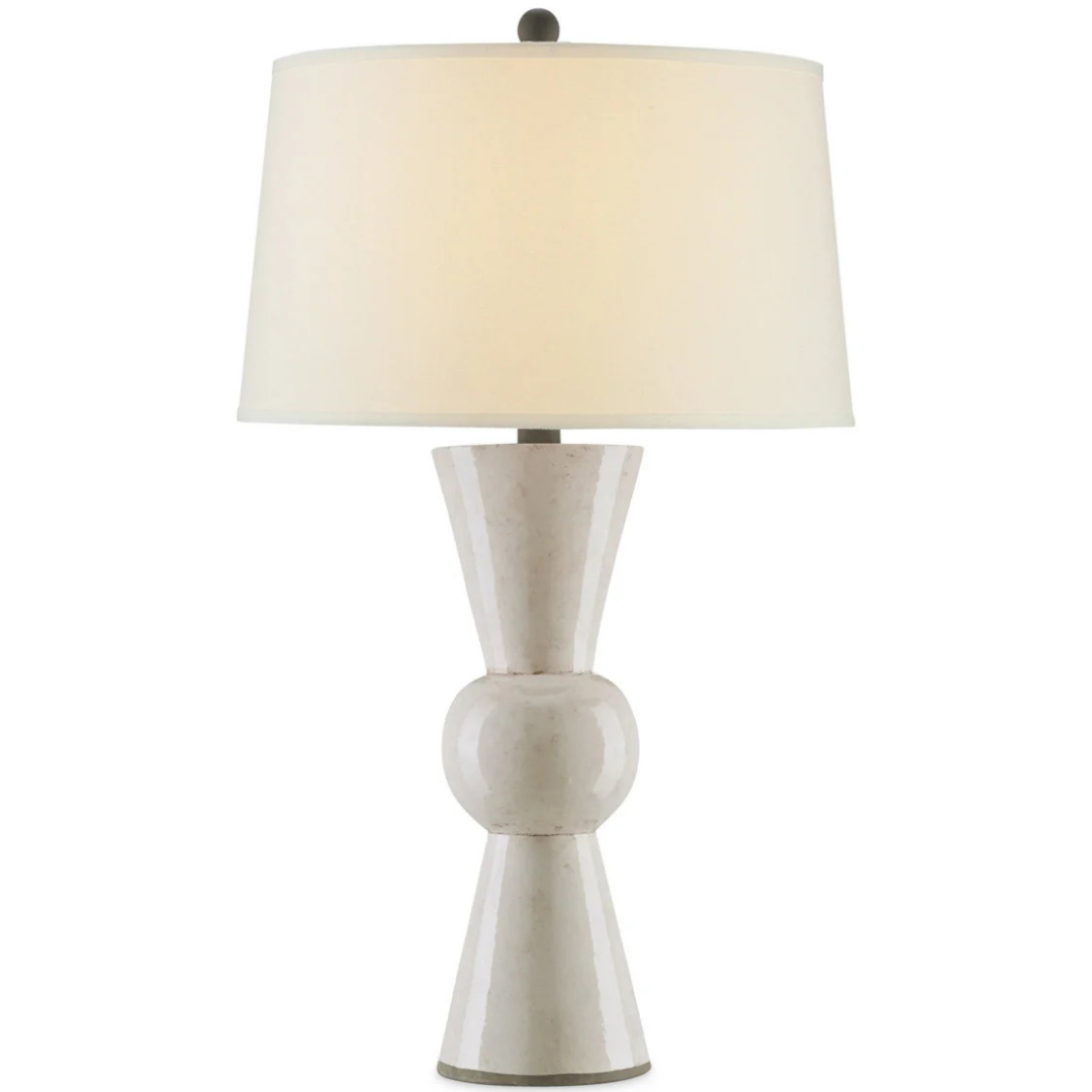 Upbeat Table Lamp