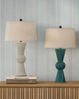 Upbeat Table Lamp