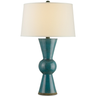 Upbeat Table Lamp