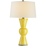 Upbeat Table Lamp