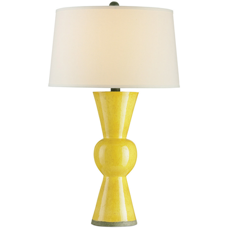 Upbeat Table Lamp