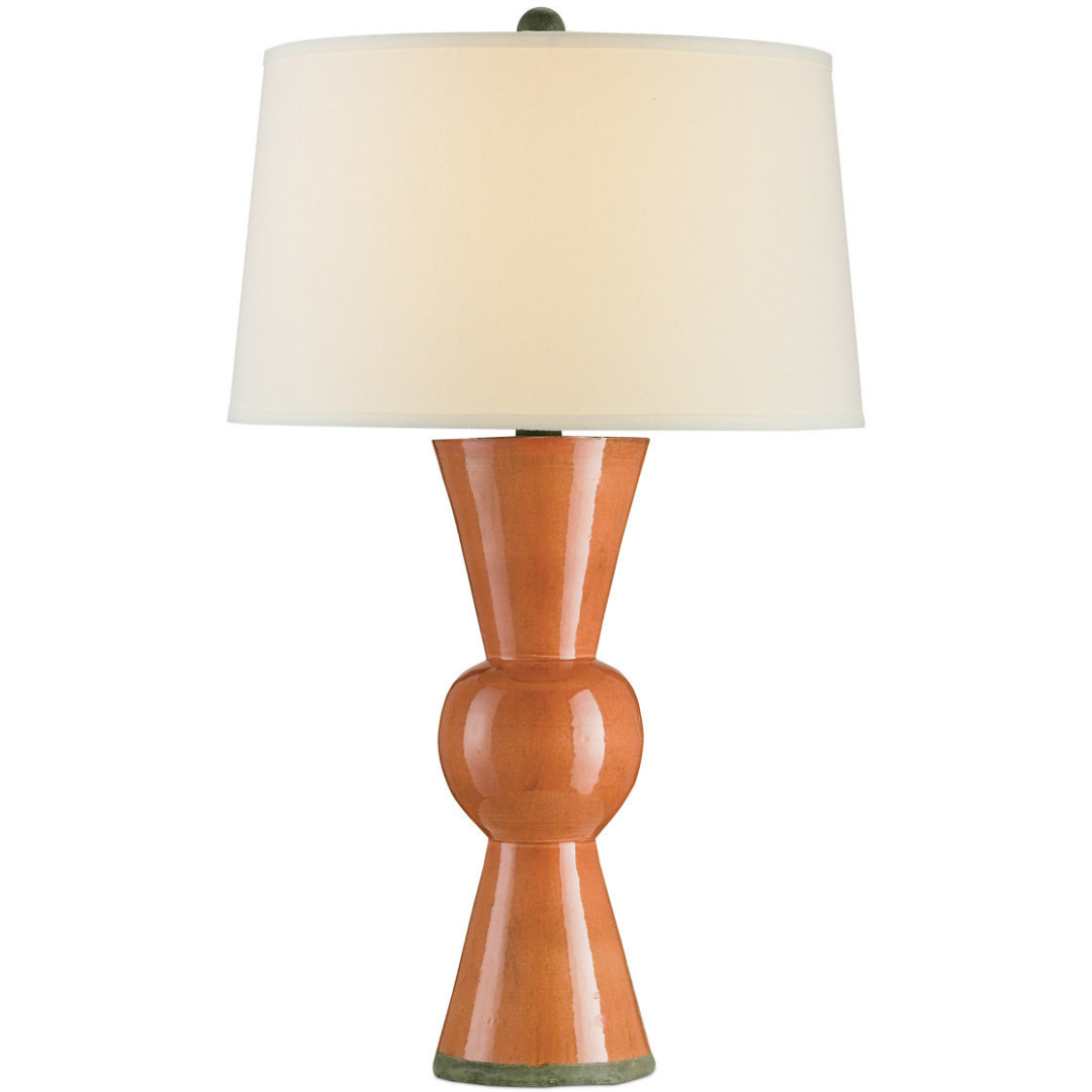 Upbeat Table Lamp