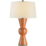 Upbeat Table Lamp