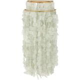 Verre de Mer Wall Sconce