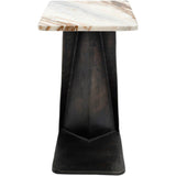 Toth C-Table Side Tables 4000-0269