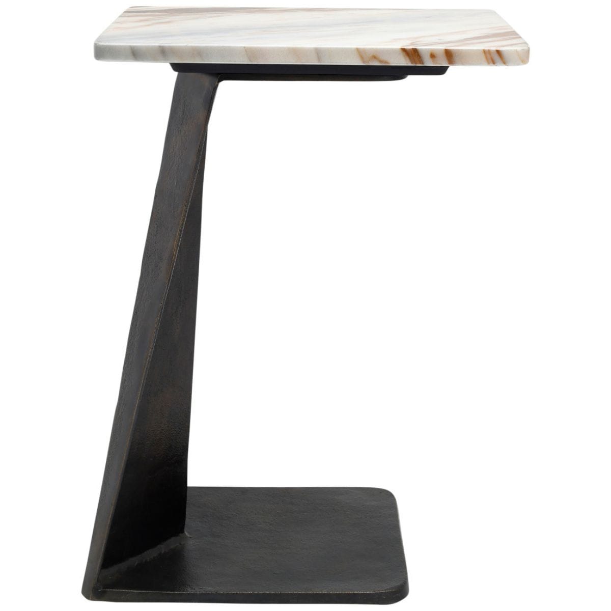 Toth C-Table Side Tables 4000-0269