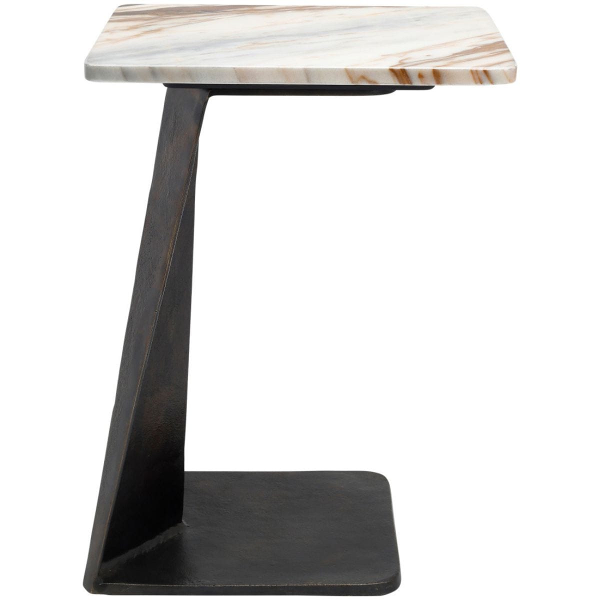 Toth C-Table Side Tables 4000-0269