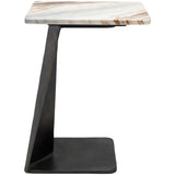 Toth C-Table Side Tables 4000-0269