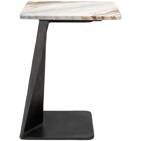 Toth C-Table Side Tables 4000-0269