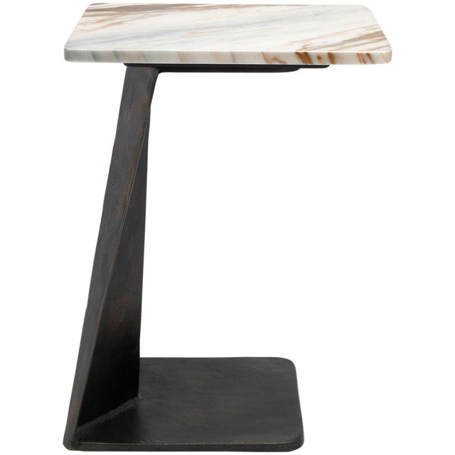 Toth C-Table Side Tables 4000-0269