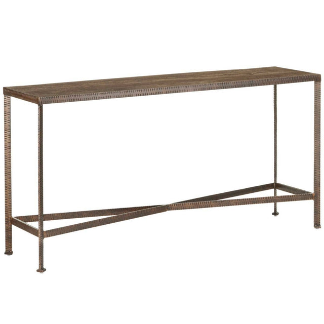 Ampleur Console Table Console Tables 4000-0277
