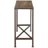 Ampleur Console Table Console Tables 4000-0277