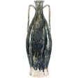 Macchiato Jar Vases + Urns 1200-1168
