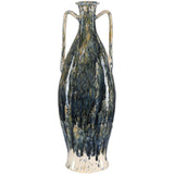 Macchiato Jar Vases + Urns 1200-1168