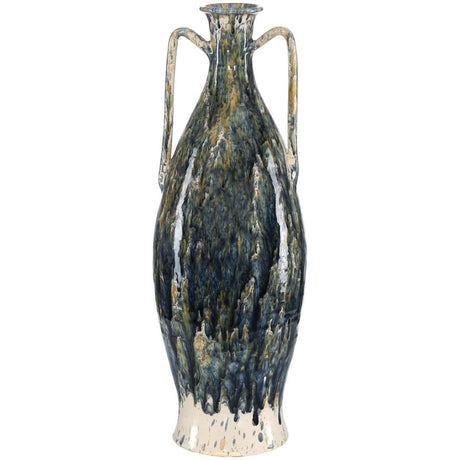 Macchiato Jar Vases + Urns 1200-1168