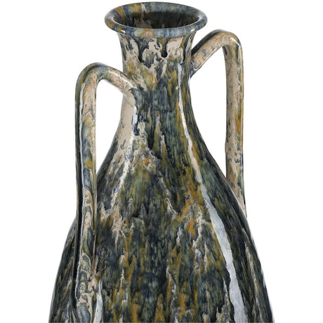 Macchiato Jar Vases + Urns 1200-1168