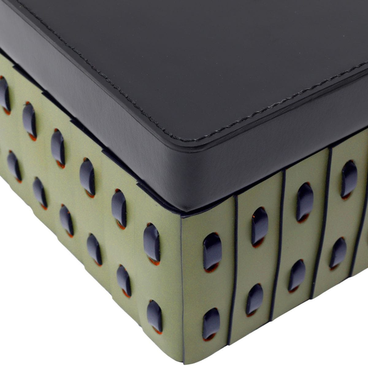 Cuoio Box Set Boxes 1200-1145