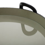 Cuoio Round Tray Trays 1200-1146