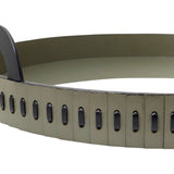 Cuoio Round Tray Trays 1200-1146