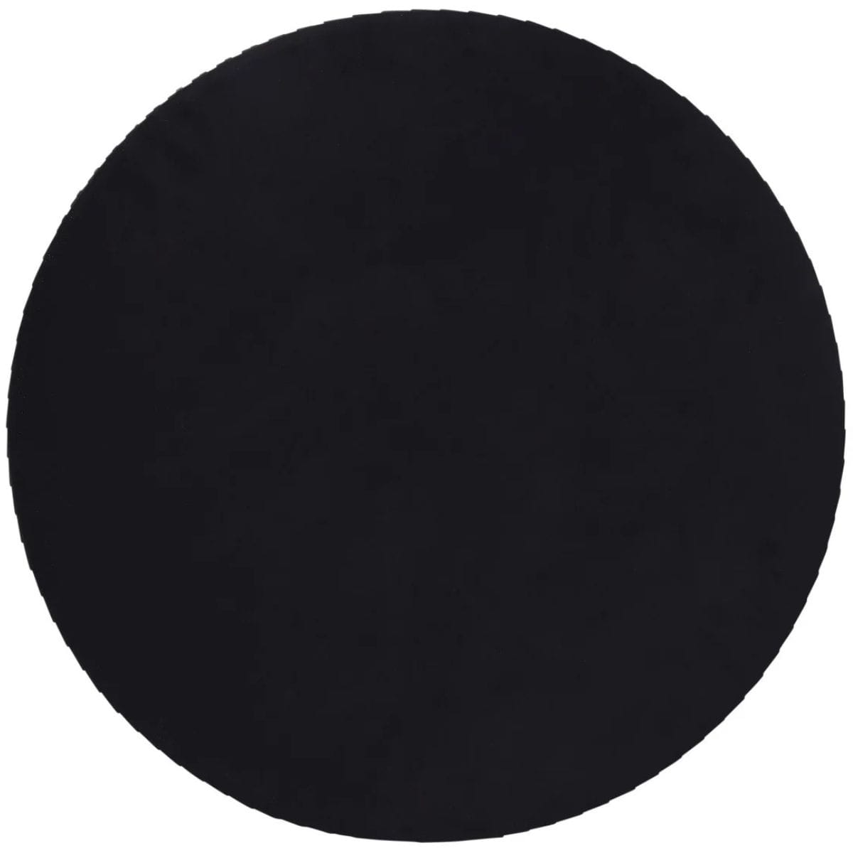 Cuoio Round Tray Trays 1200-1146