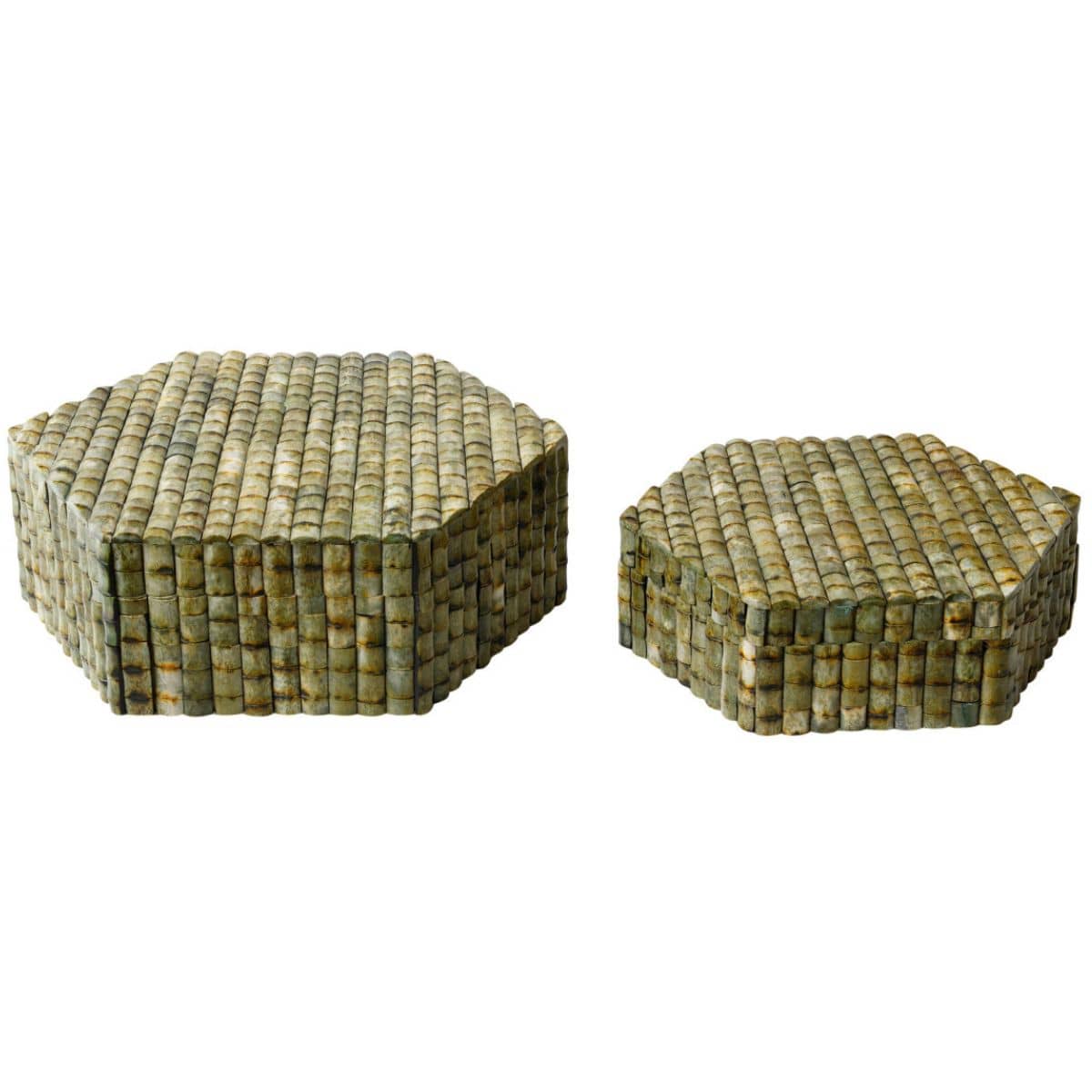 Knepp Box Set Boxes 1200-1124