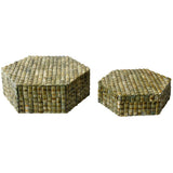 Knepp Box Set Boxes 1200-1124