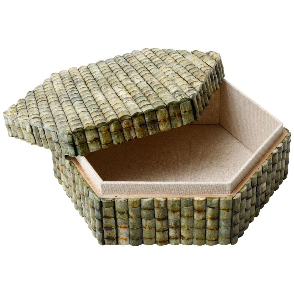 Knepp Box Set Boxes 1200-1124