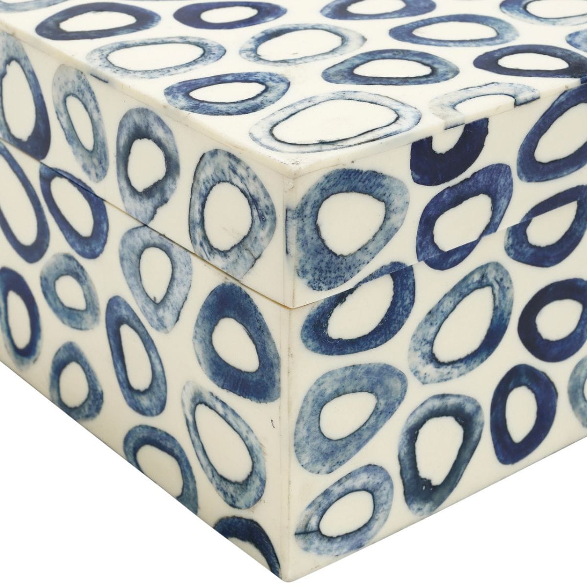 Ovoid Box Set Boxes