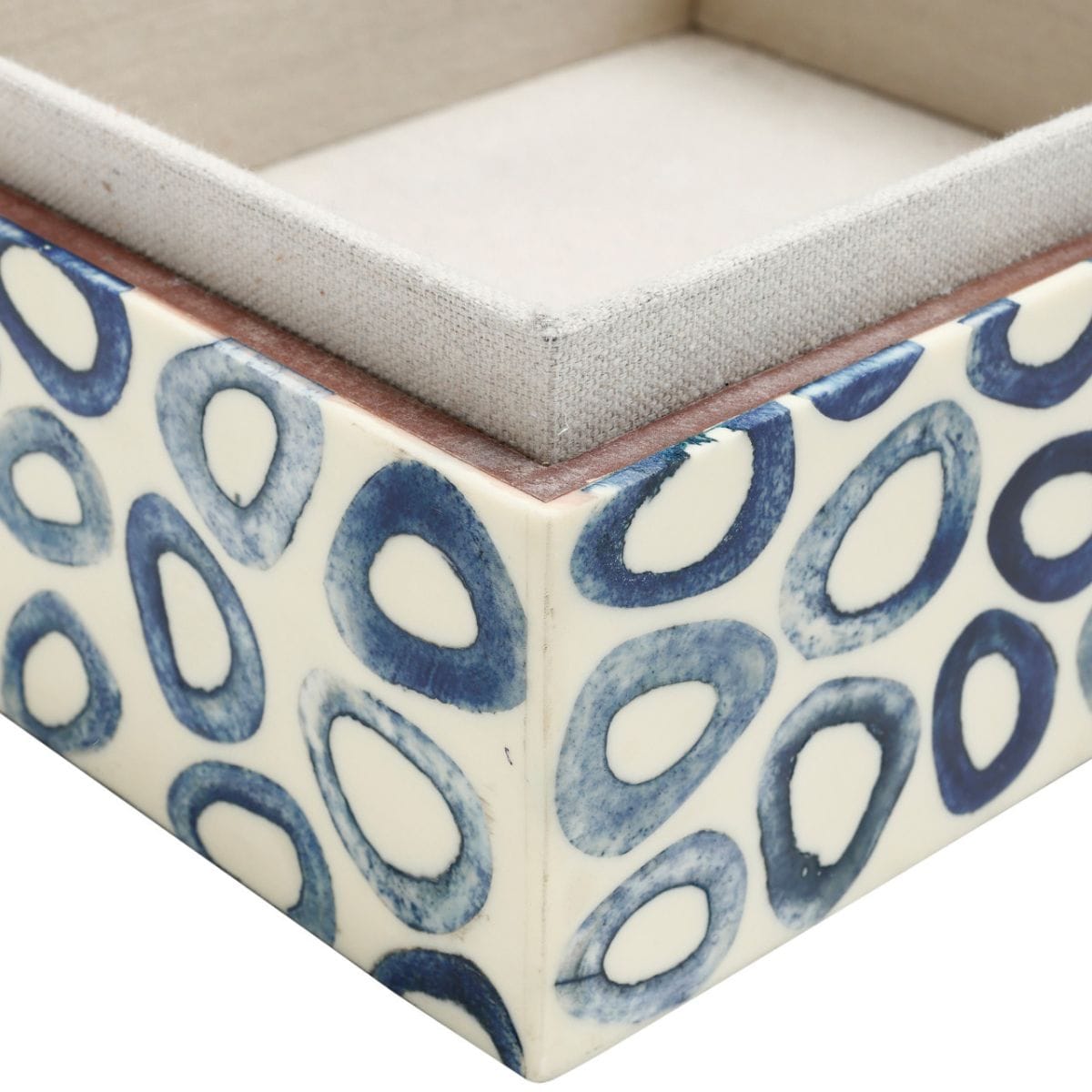 Ovoid Box Set Boxes