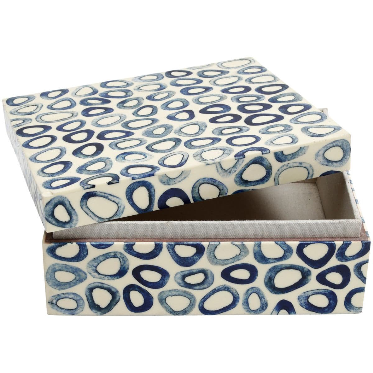 Ovoid Box Set Boxes