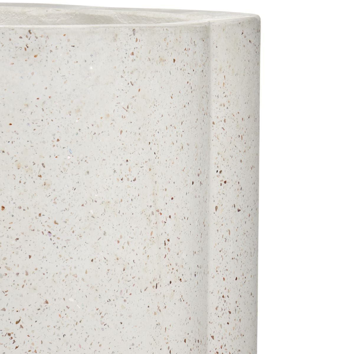 Smerlato Planter Outdoor Planters