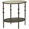 Spalzato Side Table Side Tables 4000-0284