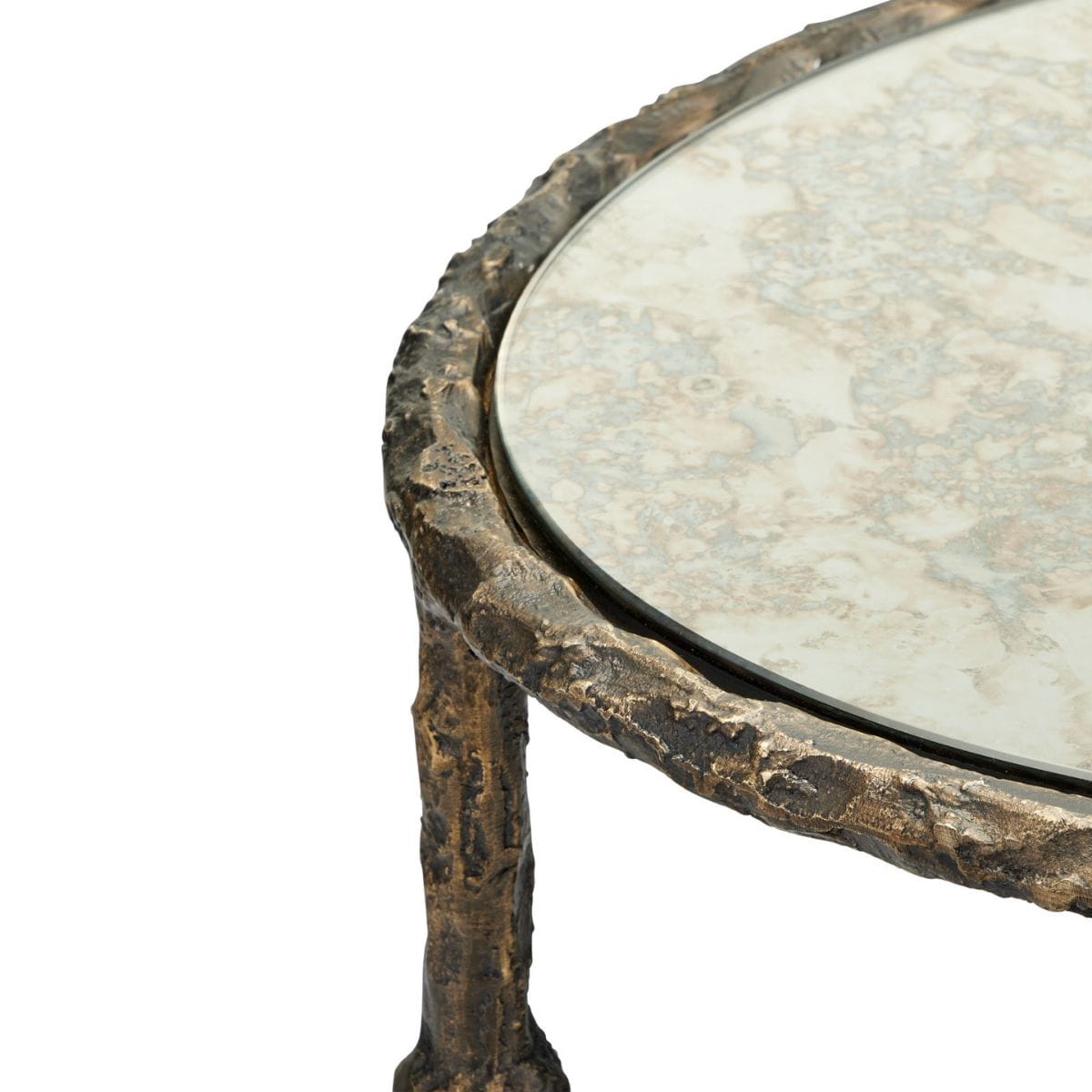 Spalzato Side Table Side Tables 4000-0284
