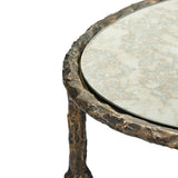 Spalzato Side Table Side Tables 4000-0284