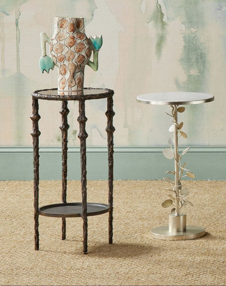 Spalzato Accent Table Side Tables 4000-0283