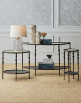 Spalzato Side Table Side Tables 4000-0284