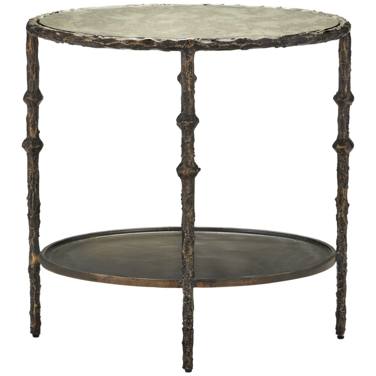 Spalzato Side Table Side Tables 4000-0284