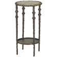 Spalzato Accent Table Side Tables 4000-0283