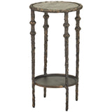 Spalzato Accent Table Side Tables 4000-0283
