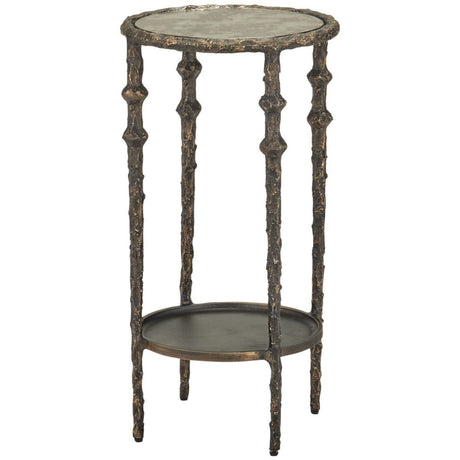 Spalzato Accent Table Side Tables 4000-0283