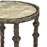 Spalzato Accent Table Side Tables 4000-0283