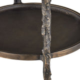 Spalzato Accent Table Side Tables 4000-0283
