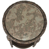 Spalzato Accent Table Side Tables 4000-0283