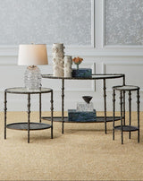 Spalzato Accent Table Side Tables 4000-0283