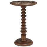 Steppe Accent Table Side Tables 3000-0337