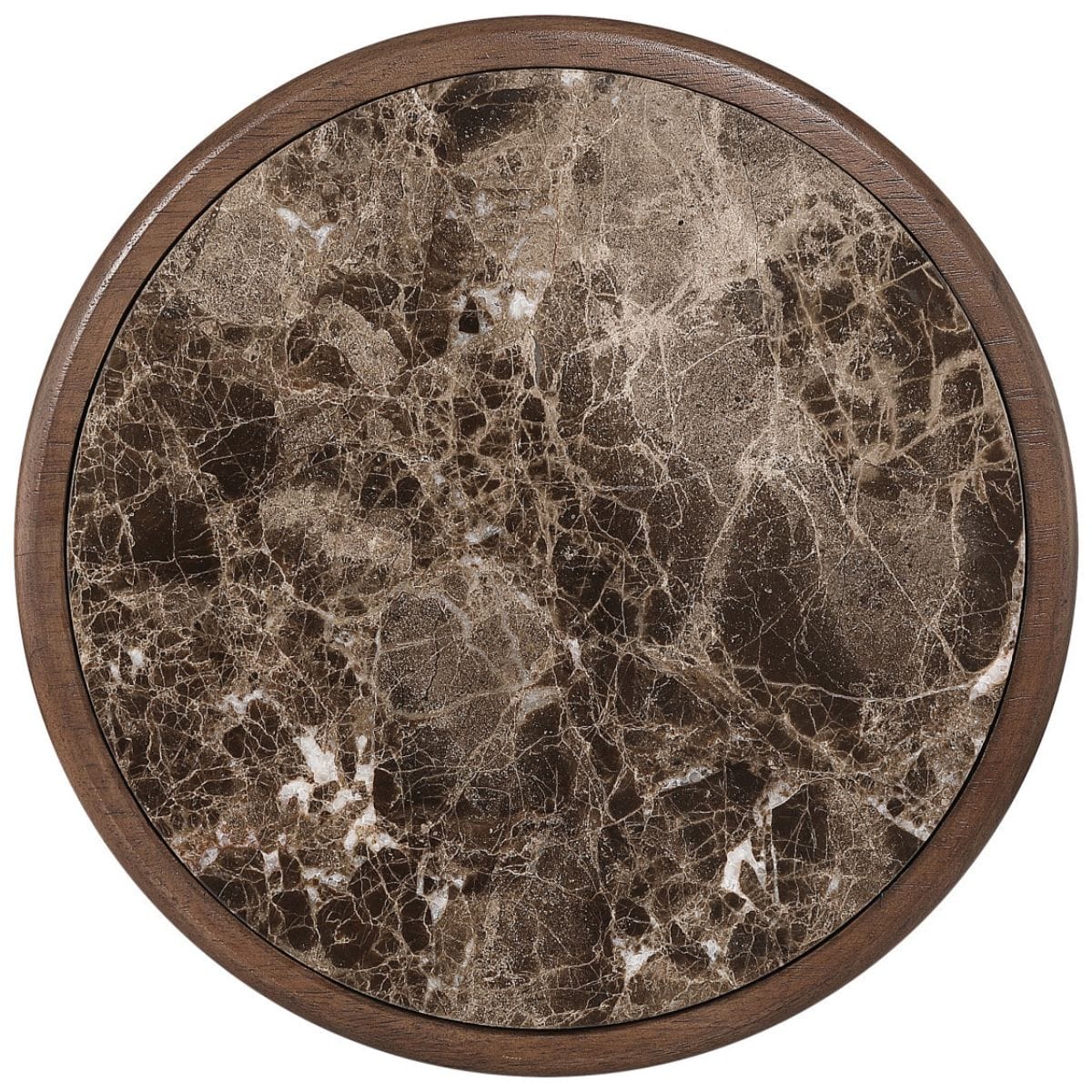 Steppe Accent Table Side Tables 3000-0337