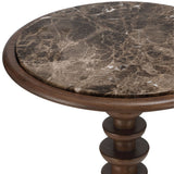 Steppe Accent Table Side Tables 3000-0337