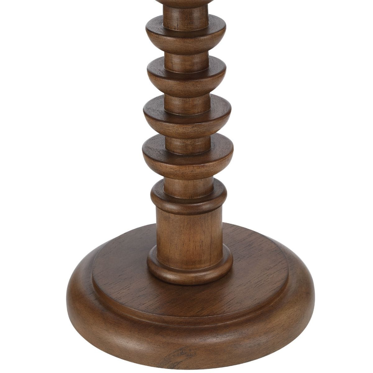 Steppe Accent Table Side Tables 3000-0337
