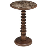 Steppe Accent Table Side Tables 3000-0337