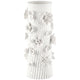 Sylva Vase Vases + Urns 1200-1166